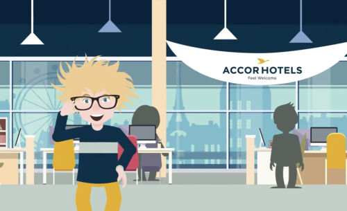 Accor hotels