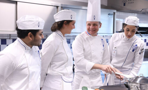 Institut Le Cordon Bleu Paris