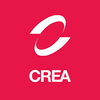 CREA est une référence l'agence de communication MadameMonsieur
