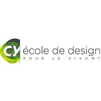 CY école de design est une référence l'agence de communication MadameMonsieur