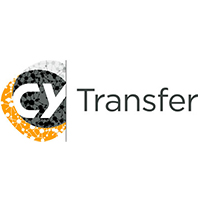 CY Transfer est une référence l'agence de communication MadameMonsieur