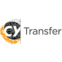CY Transfer est une référence l'agence de communication MadameMonsieur