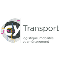 CY Transport est une référence l'agence de communication MadameMonsieur