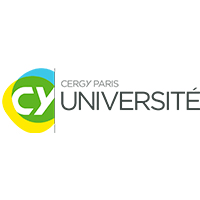 CY Université est une référence l'agence de communication MadameMonsieur
