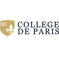 College De Paris est une référence l'agence de communication MadameMonsieur