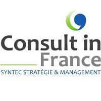 Consult In France est une référence l'agence de communication MadameMonsieur