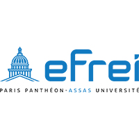 Efrei Paris est une référence l'agence de communication MadameMonsieur