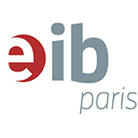 eib Paris est une référence l'agence de communication MadameMonsieur