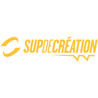 Sup de Creation est une référence l'agence de communication MadameMonsieur