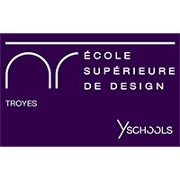 ÉCOLE SUPÉRIEURE DE DESIGN est une référence l'agence de communication MadameMonsieur