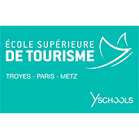 ÉCOLE SUPÉRIEURE DE TOURISME est une référence l'agence de communication MadameMonsieur