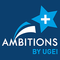 ambitions+ est une référence l'agence de communication MadameMonsieur
