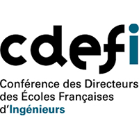 CDEFI est une référence l'agence de communication MadameMonsieur