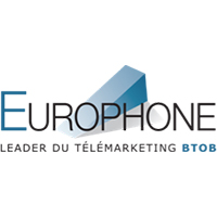 Europhone est une référence l'agence de communication MadameMonsieur
