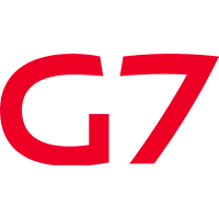 G7 est une référence l'agence de communication MadameMonsieur
