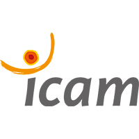 icam est une référence l'agence de communication MadameMonsieur