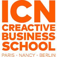 ICN CREATIVE BUSINESS SCHOOL est une référence l'agence de communication MadameMonsieur