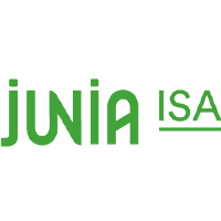 JUNIA ISA est une référence l'agence de communication MadameMonsieur