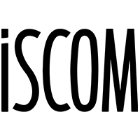 iSCOM est une référence l'agence de communication MadameMonsieur