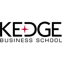KEDGE BUSINESS SCHOOL est une référence l'agence de communication MadameMonsieur