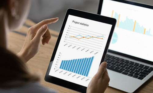 Achat média et gestion de campagne