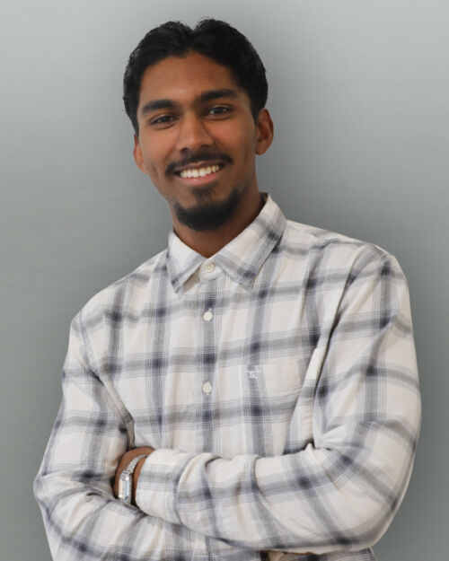 Ganesh <br />
Pascal pour l'agence de communication MadameMonsieur